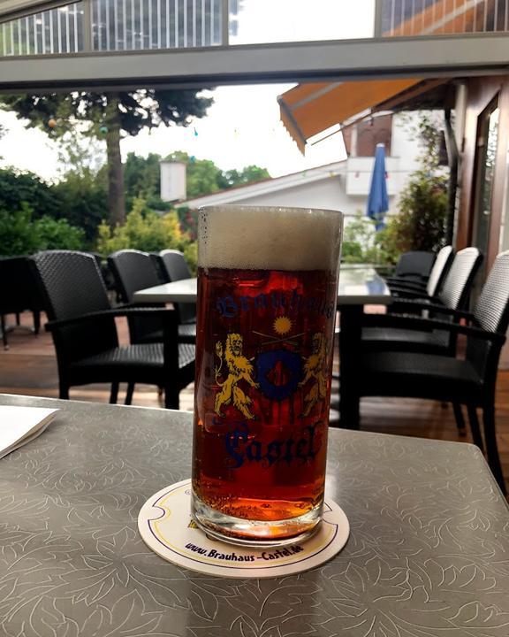 Brauhaus Castel