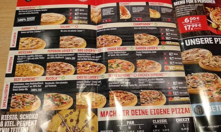 Pizza Hut